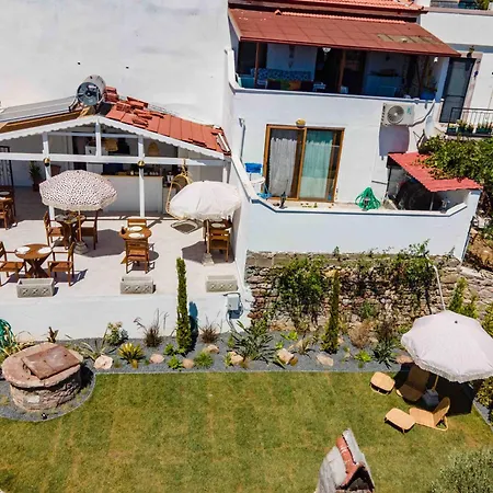 Maja Hotel Cunda