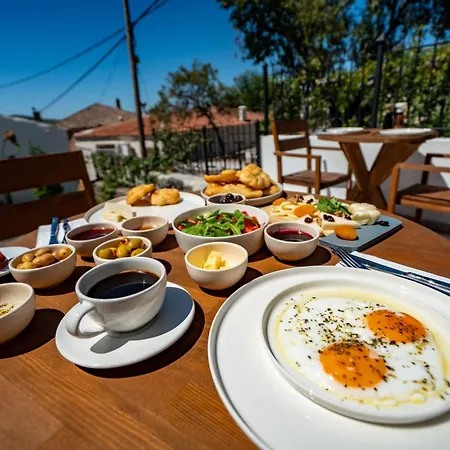 Hotell Maja Cunda