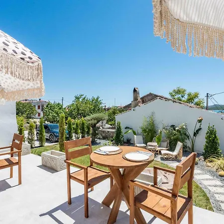 Hotell Maja Cunda