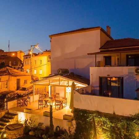 Hotell Maja Cunda